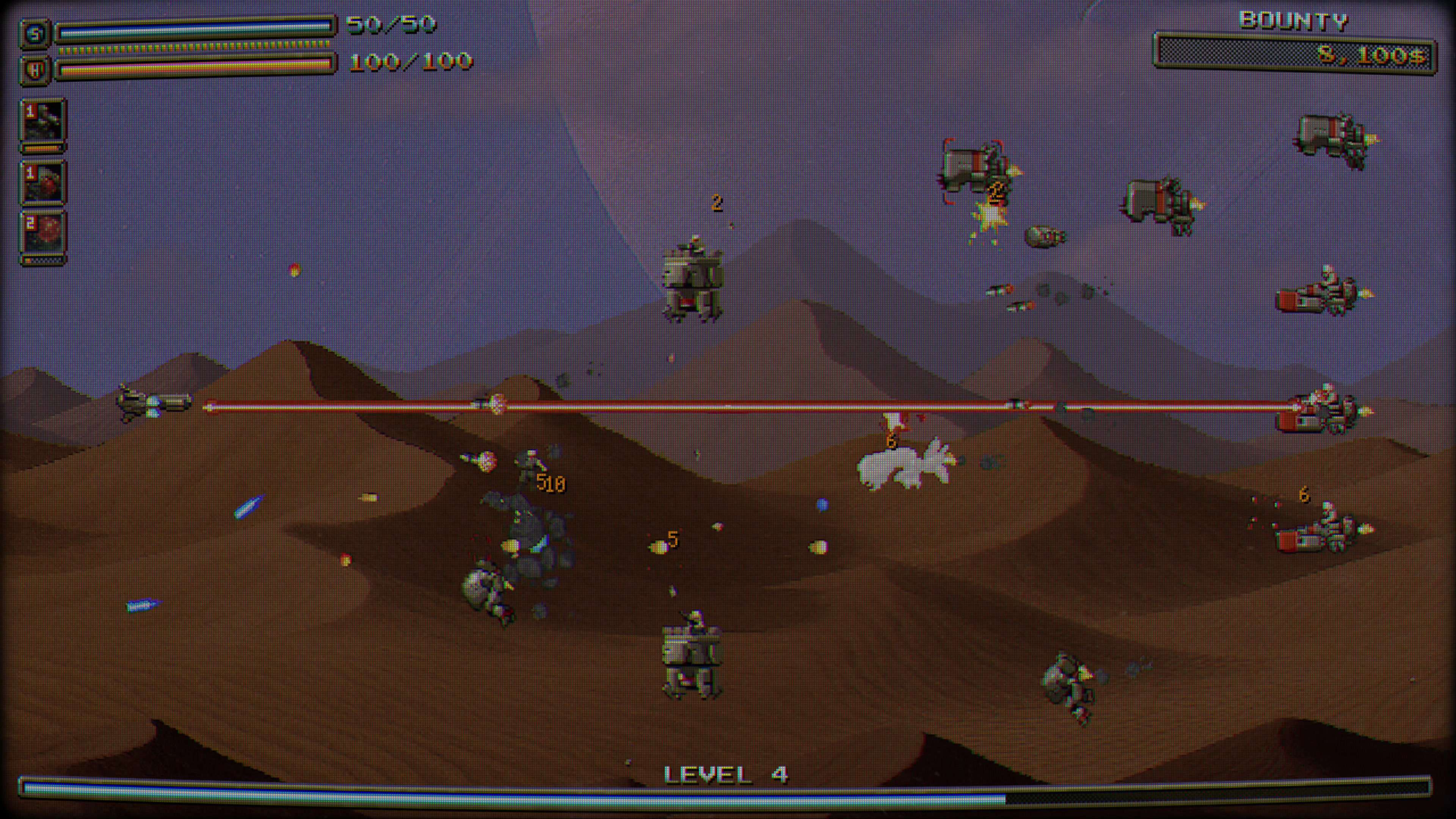 Game Development