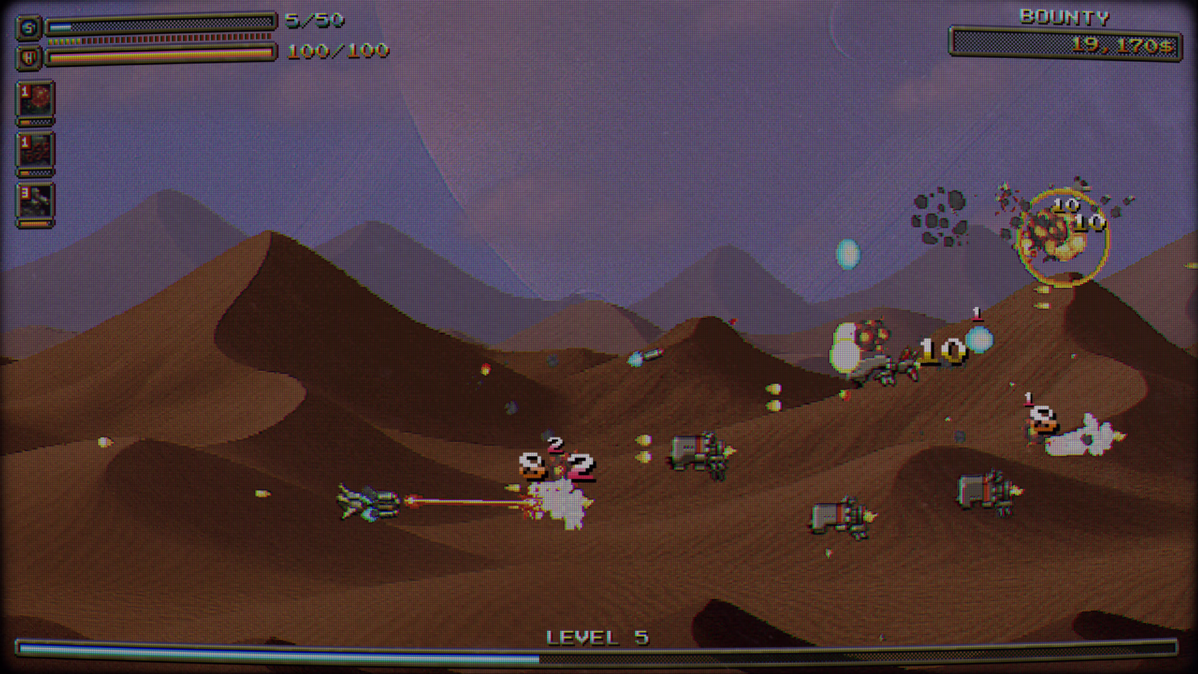 Game Development